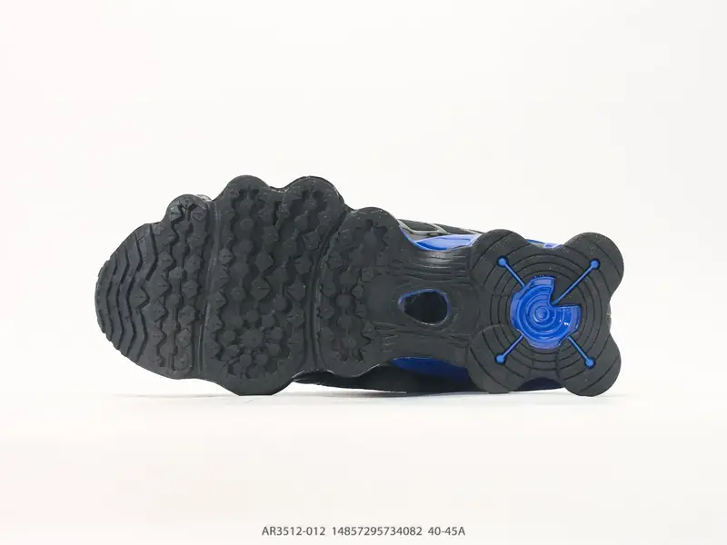 耐克 Nike Shox TL 男子运动鞋厚底增高老爹鞋，令机械力学缓震性能跃升新层次 AR3511-012 #14857295734082