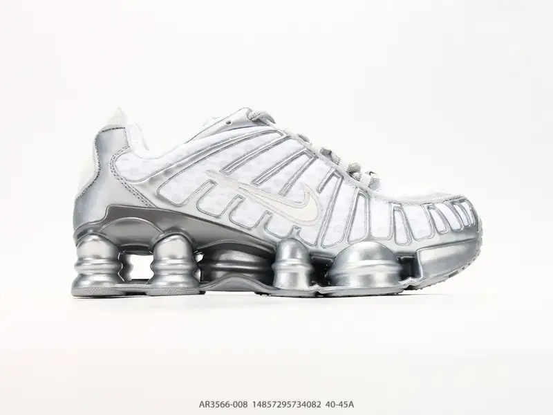 Nike Chaussures de sport Respirant Amorti Surélevé AR3566-008 #14857295734082