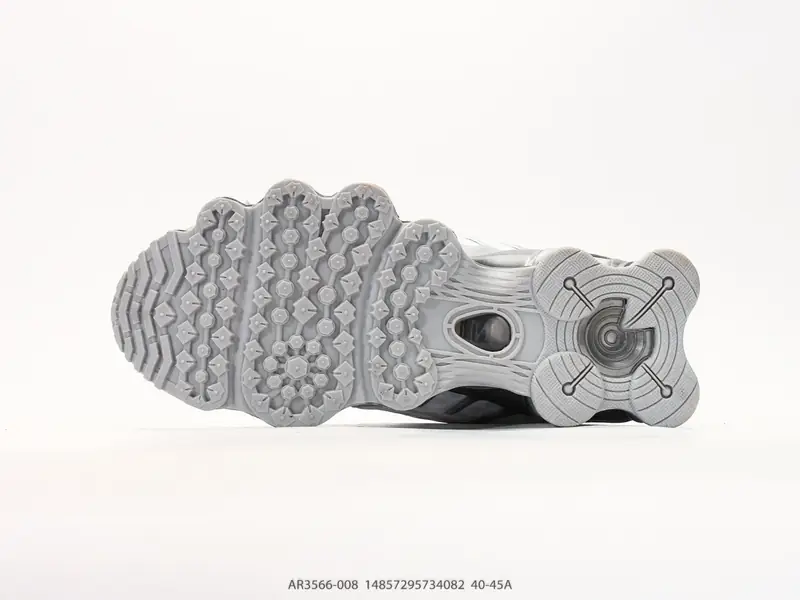 Nike Chaussures de sport Respirant Amorti Surélevé AR3566-008 #14857295734082