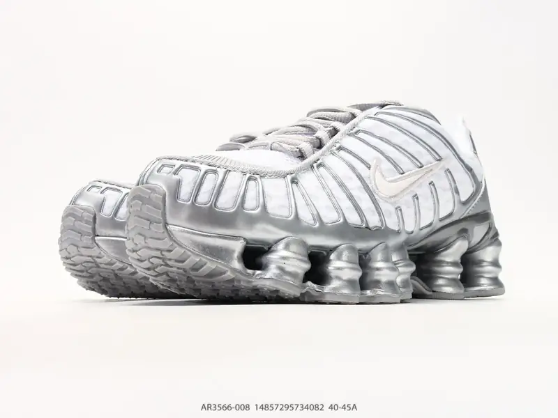 Nike Chaussures de sport Respirant Amorti Surélevé AR3566-008 #14857295734082