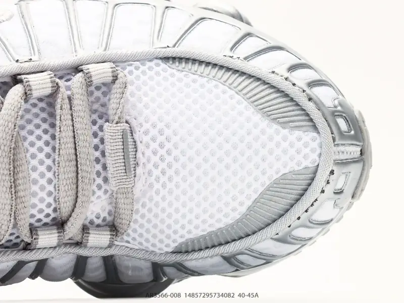 Nike Chaussures de sport Respirant Amorti Surélevé AR3566-008 #14857295734082