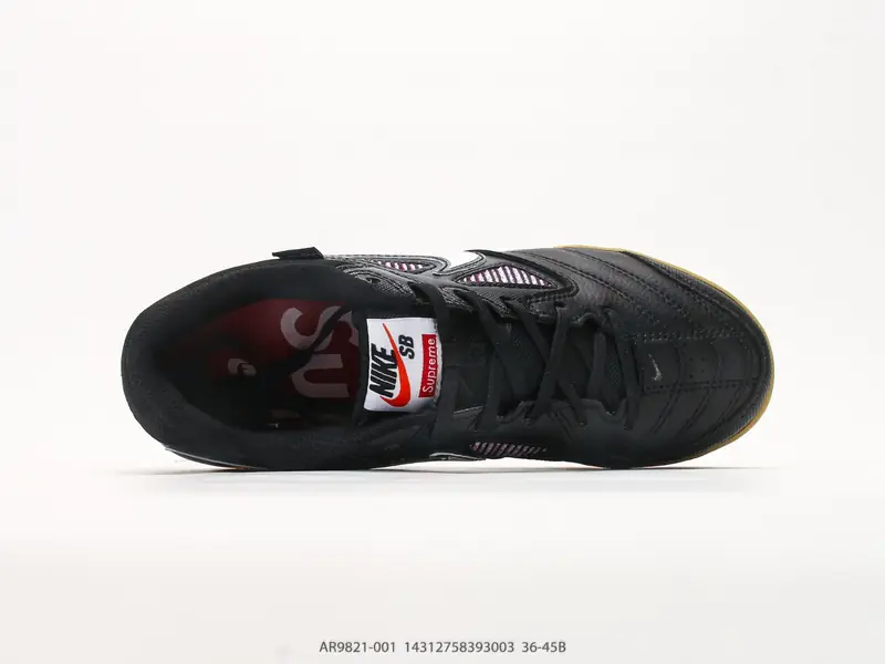 나이키 캐주얼 슈즈 통기성 쿠셔닝 로우탑 AR9821-001 #1431275893003