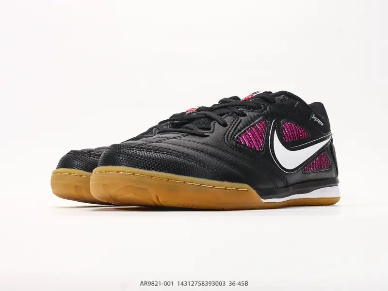 나이키 캐주얼 슈즈 통기성 쿠셔닝 로우탑 AR9821-001 #1431275893003