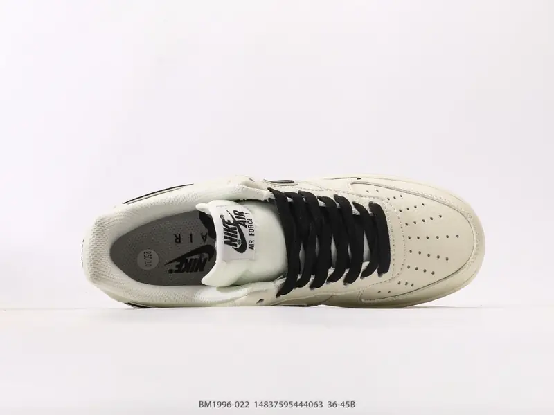 나이키 운동화 레트로 쿠셔닝 활용도 높은 BM1996-022 #1483759444063