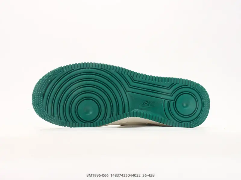 耐克Nike AIR FORCE 1’07空军一号低帮百搭休闲运动板鞋 BM1996-066 #14837435044022