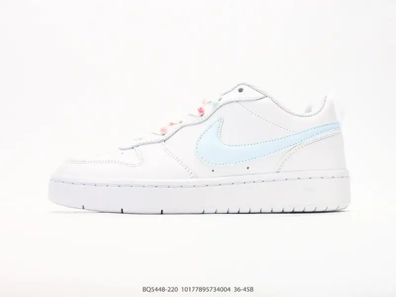 Nike Basketballschuhe Retro Atmungsaktiv Vielseitig BQ5448-220 #10177895734004