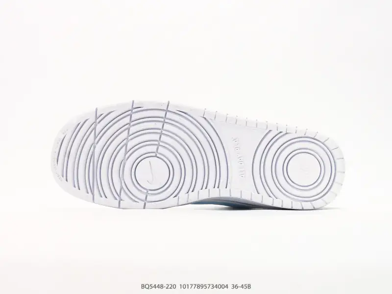 耐克 籃球鞋 復古 透氣 百搭 BQ5448-220 #10177895734004