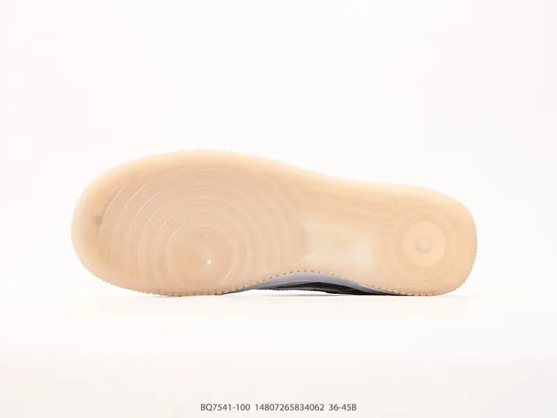 나이키 운동화 레트로 쿠셔닝 키높이 BQ7541-100 #14807265834062