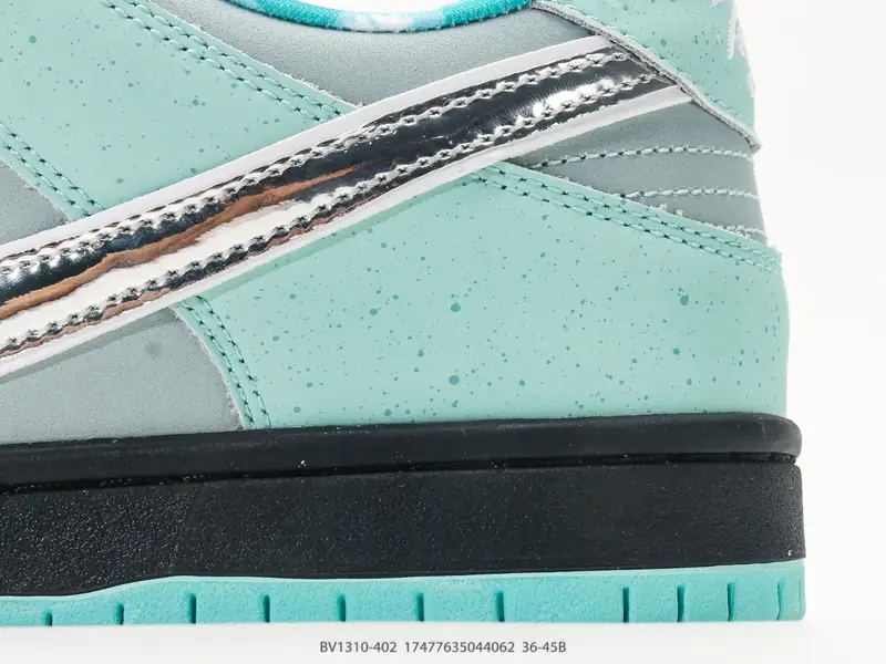 NIKE DUNK LOW 扣篮系列 耐克 复古低帮休闲运动滑板板鞋 BV1310-402 #17477635044062