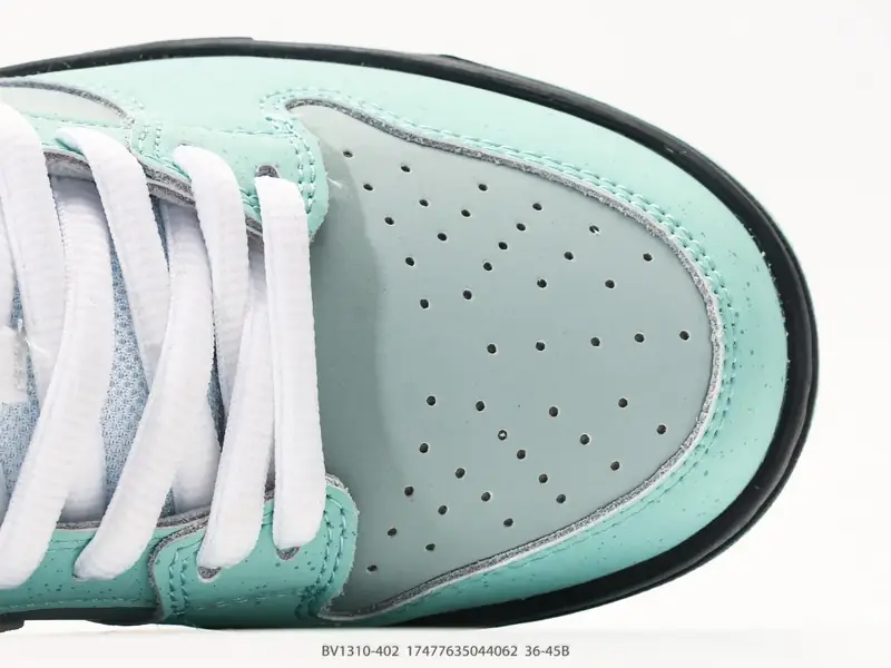 NIKE DUNK LOW 扣篮系列 耐克 复古低帮休闲运动滑板板鞋 BV1310-402 #17477635044062