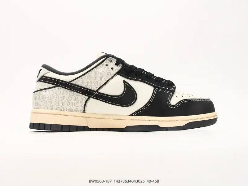 Nike Sports Shoes Low-Top BW0508-187 #14373634043025