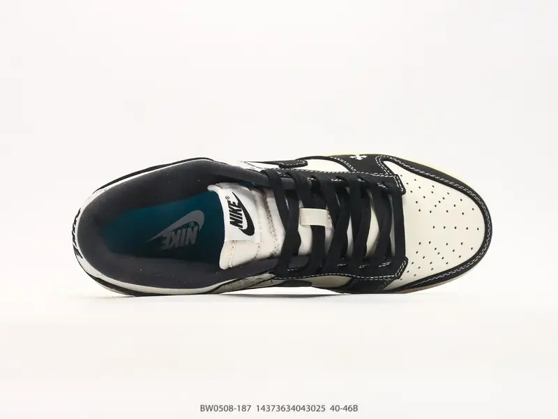 Nike Sports Shoes Low-Top BW0508-187 #14373634043025