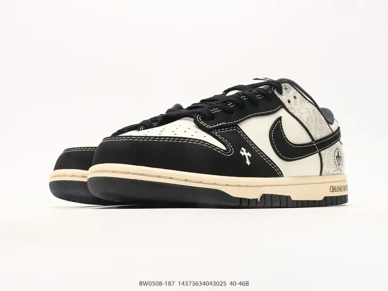 Nike Sports Shoes Low-Top BW0508-187 #14373634043025