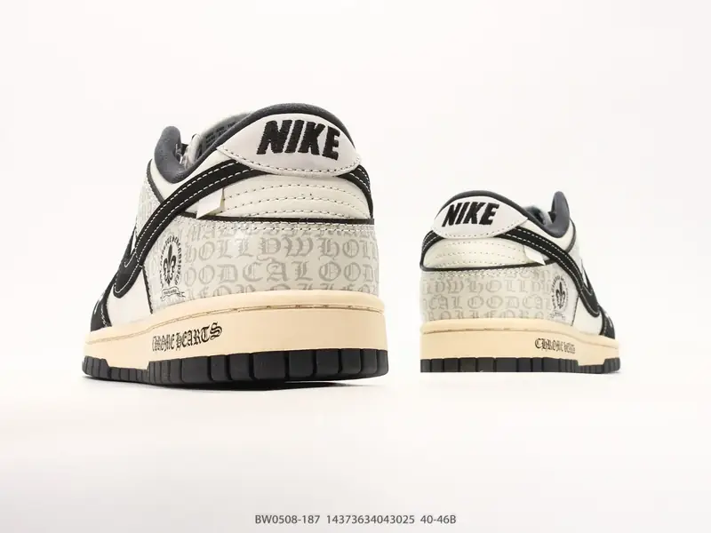 Nike Sports Shoes Low-Top BW0508-187 #14373634043025