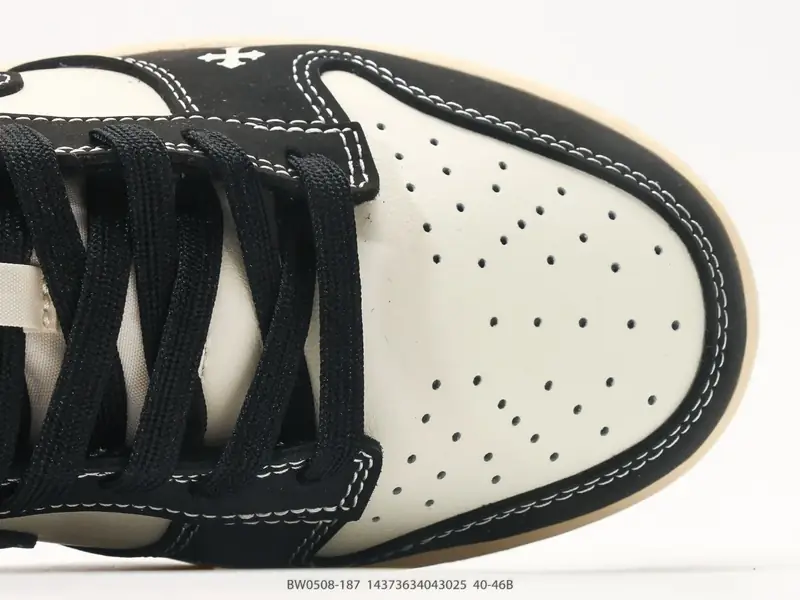 Nike Sports Shoes Low-Top BW0508-187 #14373634043025