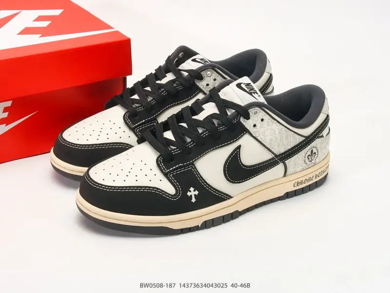 Nike Sports Shoes Low-Top BW0508-187 #14373634043025