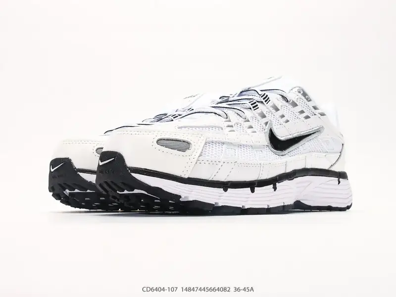 나이키 운동화 레트로 통기성 쿠셔닝 CD6404-107 #14847445664082