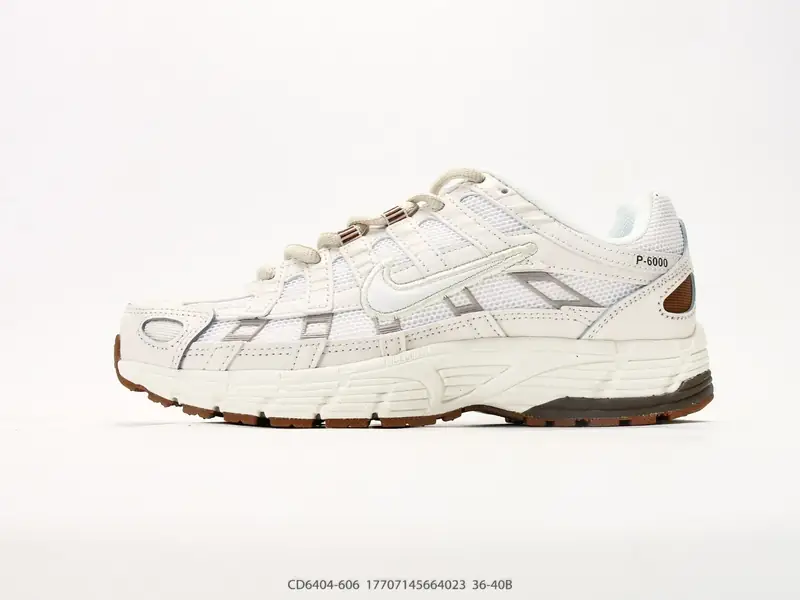 Nike Sports Shoes Retro Breathable Cushioned CD6404-606 #17707145664023