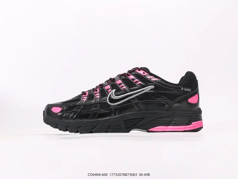 Nike Sports Shoes Retro Breathable Low-Top CD6404 #17732078873063