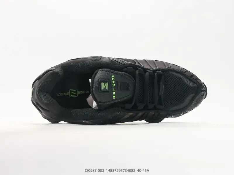 Nike Sports Shoes Breathable Cushioned Lifted CI0987-003 #14857295734082