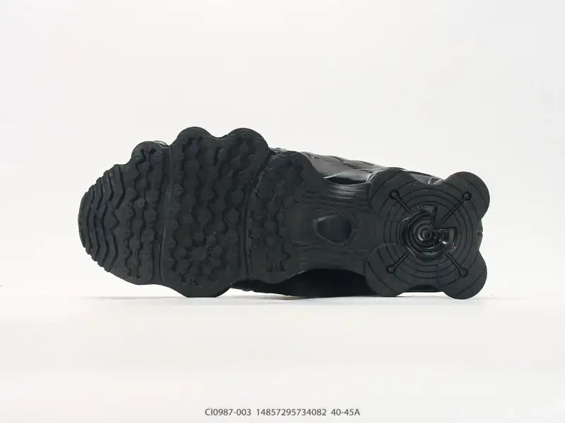 Nike Sports Shoes Breathable Cushioned Lifted CI0987-003 #14857295734082