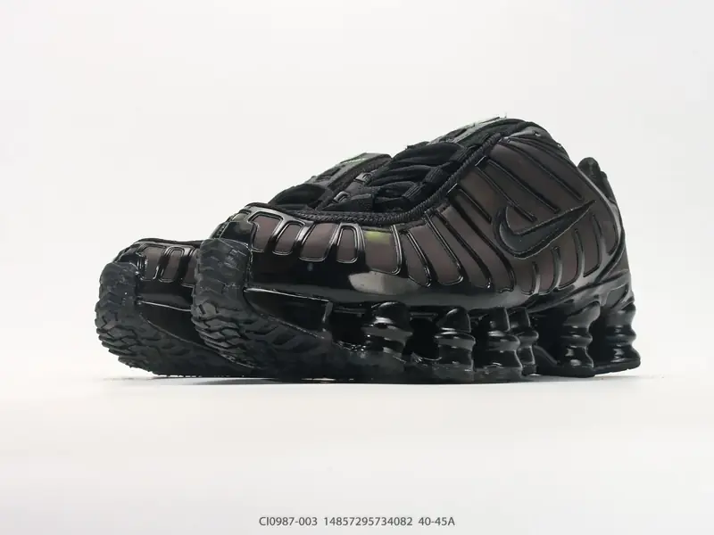 Nike Sports Shoes Breathable Cushioned Lifted CI0987-003 #14857295734082