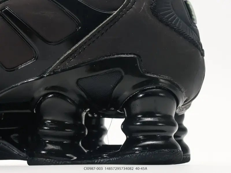 Nike Sports Shoes Breathable Cushioned Lifted CI0987-003 #14857295734082
