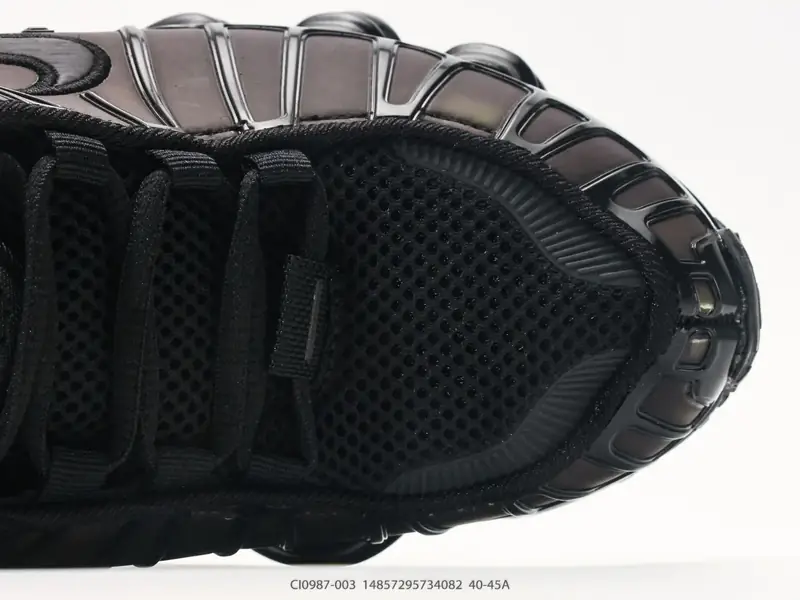 Nike Sports Shoes Breathable Cushioned Lifted CI0987-003 #14857295734082