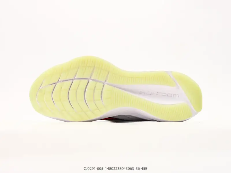 Nike Running Shoes Breathable Mesh Upper Comfortable CJ0291-005 #14802238043063