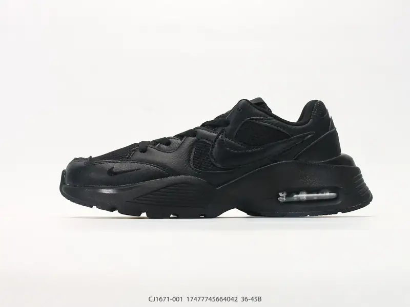 Nike Sports Shoes Retro Air Cushion CJ1671-001 #17477745664042