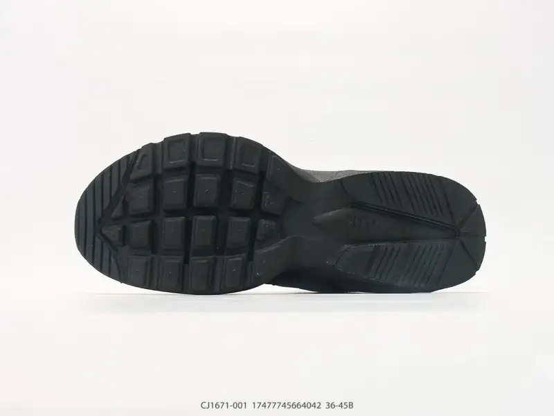 Nike Sports Shoes Retro Air Cushion CJ1671-001 #17477745664042