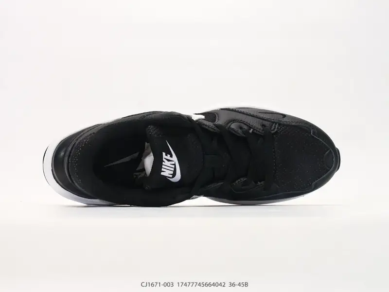 Nike Sports Shoes Retro Air Cushion CJ1671-003 #17477745664042
