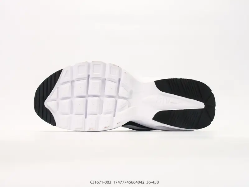 Nike Sports Shoes Retro Air Cushion CJ1671-003 #17477745664042