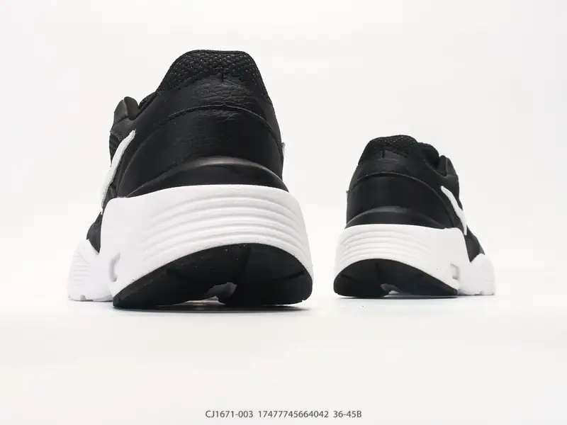 Nike Sports Shoes Retro Air Cushion CJ1671-003 #17477745664042