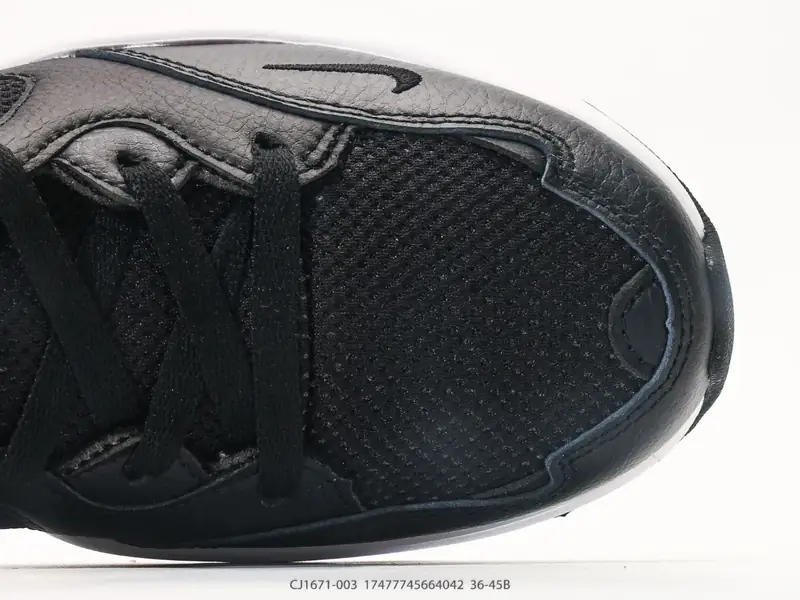 Nike Sports Shoes Retro Air Cushion CJ1671-003 #17477745664042