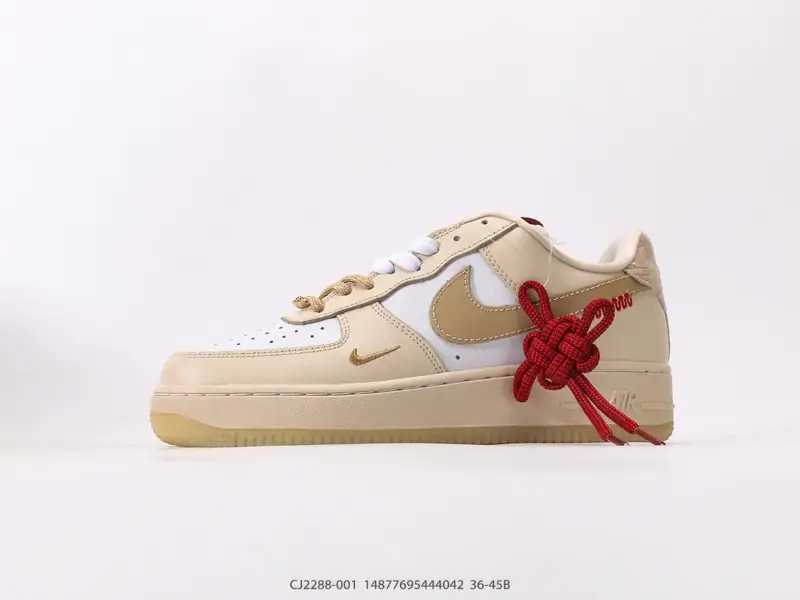 Nike Sports Shoes Retro Cushioned Versatile CJ2288-001 #14877695444042