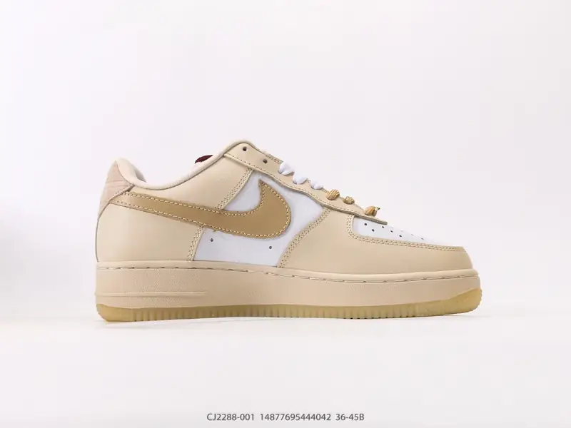 Nike Sports Shoes Retro Cushioned Versatile CJ2288-001 #14877695444042