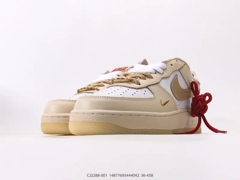 Nike Sports Shoes Retro Cushioned Versatile CJ2288-001 #14877695444042