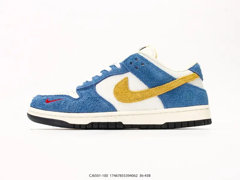 Nike Sports Shoes Retro Low-Top CJ6501-100 #17467955394062