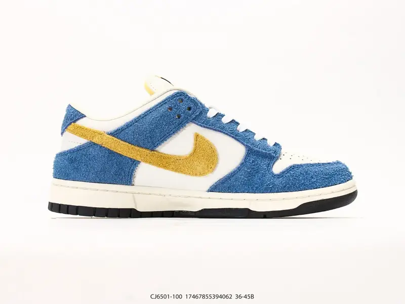 Nike Sports Shoes Retro Low-Top CJ6501-100 #17467955394062