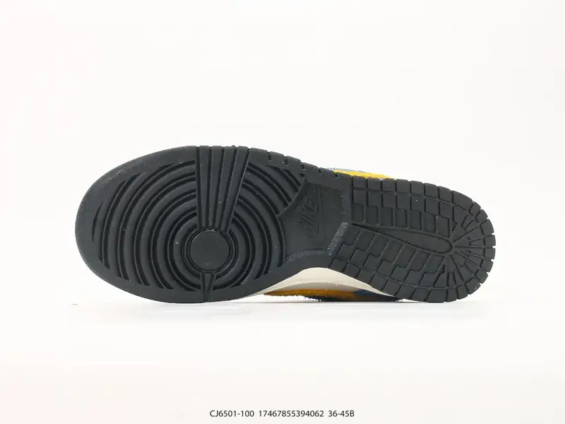 Nike Sports Shoes Retro Low-Top CJ6501-100 #17467955394062