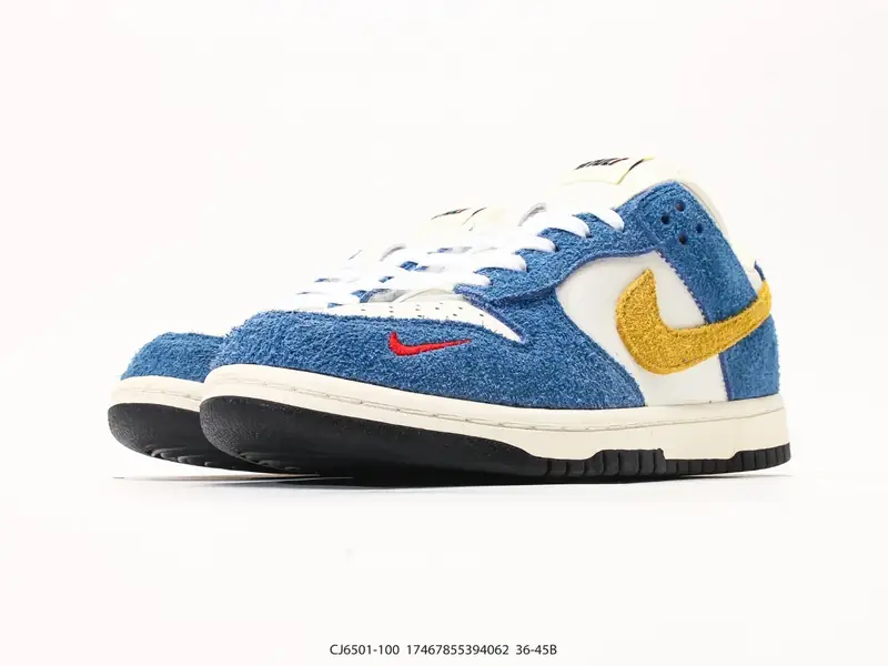 Nike Sports Shoes Retro Low-Top CJ6501-100 #17467955394062