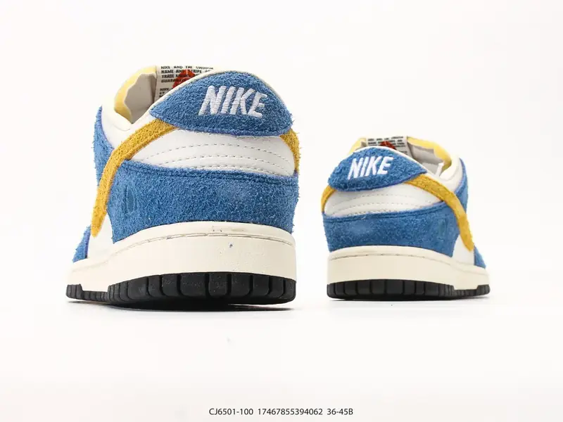Nike Sports Shoes Retro Low-Top CJ6501-100 #17467955394062