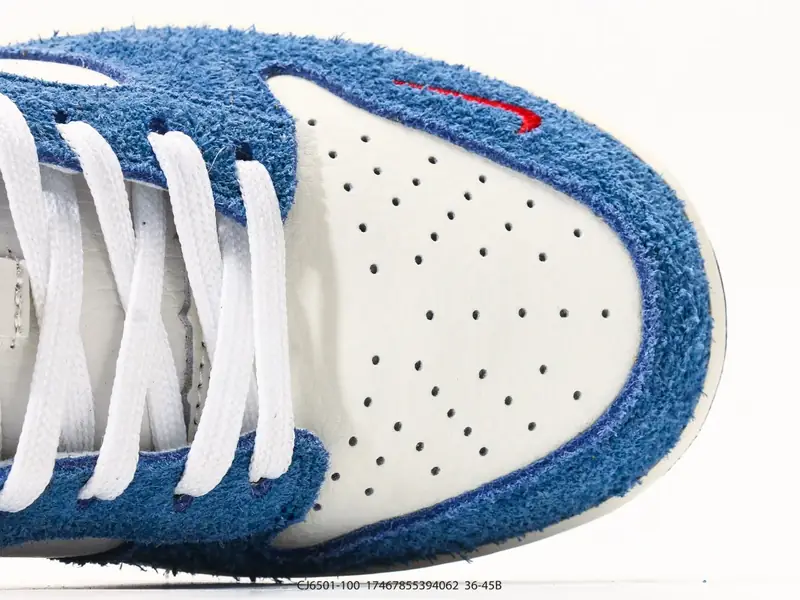 Nike Sports Shoes Retro Low-Top CJ6501-100 #17467955394062