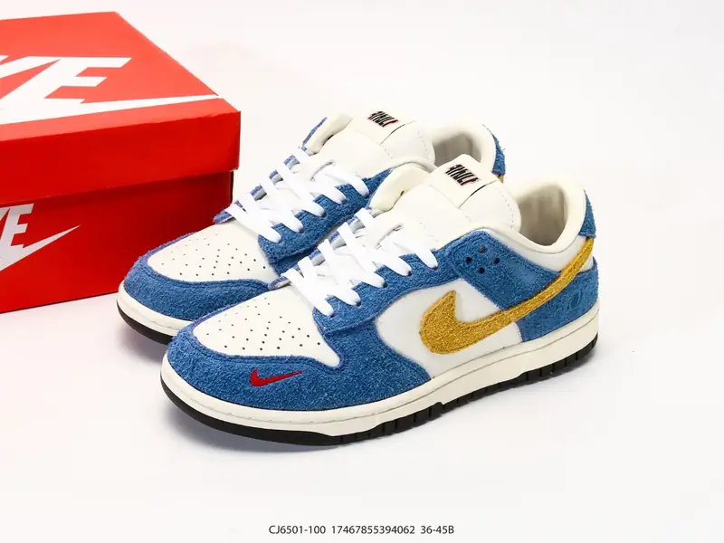 Nike Sports Shoes Retro Low-Top CJ6501-100 #17467955394062