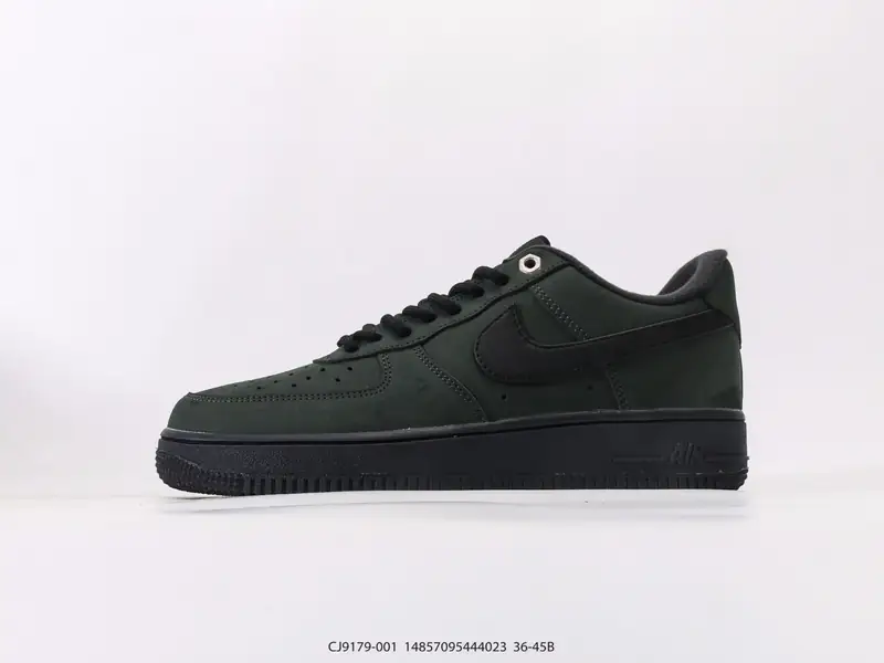 Nike Sports Shoes Retro Cushioned Versatile CJ9179-001 #14857095444023
