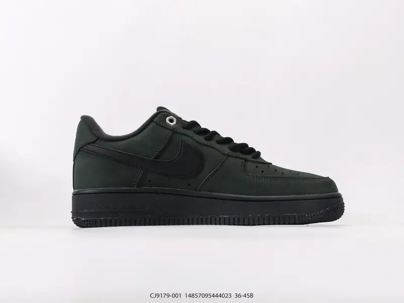 Nike Sports Shoes Retro Cushioned Versatile CJ9179-001 #14857095444023