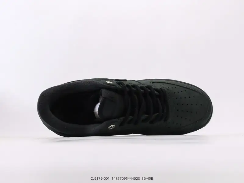 Nike Sports Shoes Retro Cushioned Versatile CJ9179-001 #14857095444023