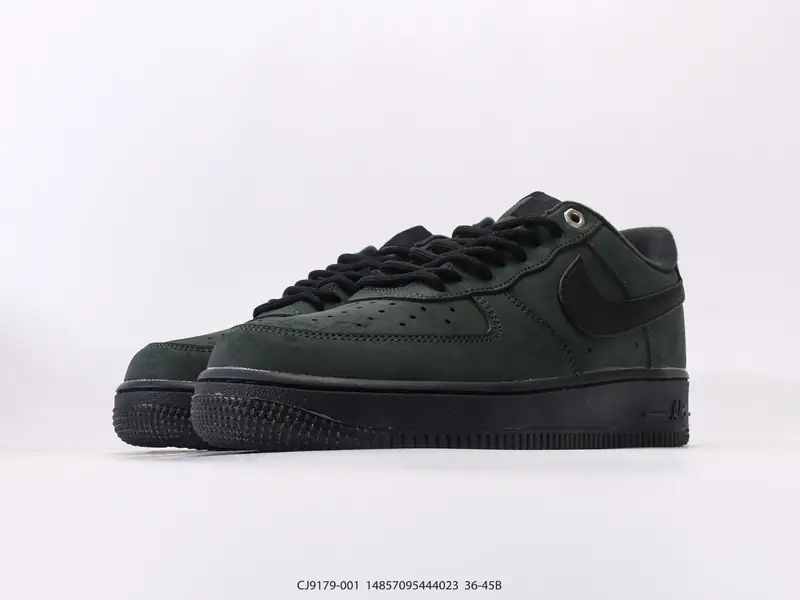 Nike Sports Shoes Retro Cushioned Versatile CJ9179-001 #14857095444023