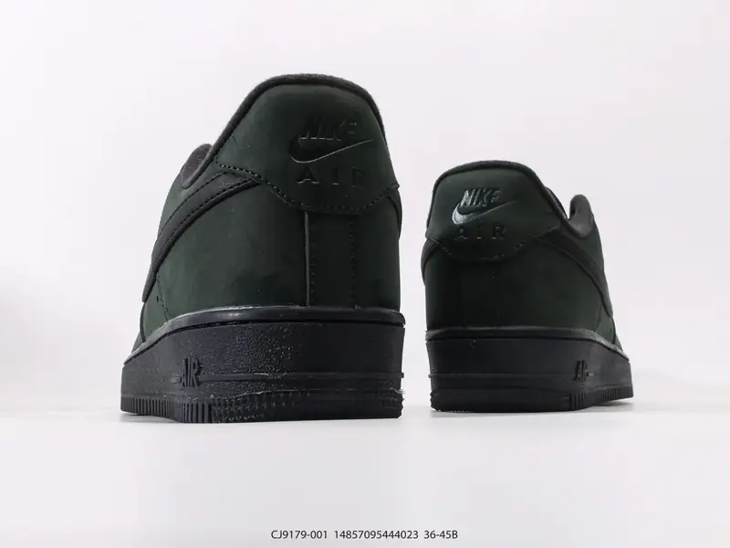 Nike Sports Shoes Retro Cushioned Versatile CJ9179-001 #14857095444023